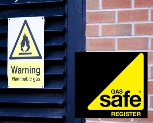 Rhino Heating Gas and Plumbing in Chesterfield Plumber HP Services 0016