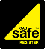 Rhino Heating Plumbing Gas Services Chesterfield Plumber Gas Safe Logo 002